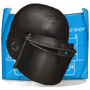 Riot Helmet BP