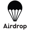 <br><br><b>Вызывает AirDrop прямо к вам где вы находитесь в момент покупки!<b>
