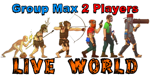Live World s.1 (Max2)||WIPE-3.05