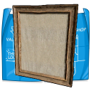 XL Picture Frame BP