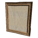 XXL Picture Frame