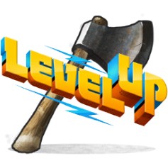 <br>
<br><b>Поднять уровень умения Лесоруб на +10 уровней!<b>